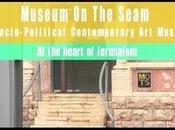 Jerusalem's Museum Seam (video)
