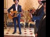 Rabbi Edgar Gluck Delegation Meet With Pope (video)