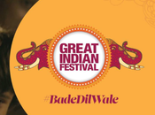 Enjoy Incredible Deals Indian Festival Sale Avail Amazing Offers While Shopping Through Amazon!!