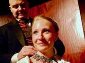 Opera Review: This Ain't Golden West