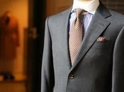 Wear Suit Three Ways