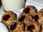 Recipe: Bake Cookies with Peanut Butter Jelly