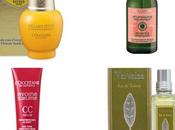 L'Occitane Wishlist