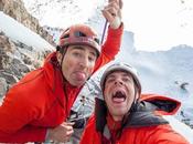 Climber Jonathan Griffith Remember Ueli Steck