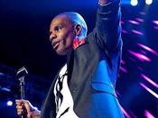 Kirk Franklin Shows What “Gospel G’s” Their Wives