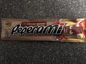 Today's Review: Peperami Classic Beef