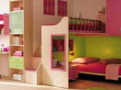 Cool Ways Color Kid’s Bedroom