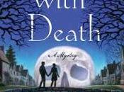 Date With Death Julia Chapman- Feature Review