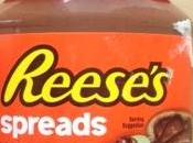 Reese's Peanut Butter Chocolate Spread