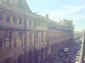 Room With View: Paris!