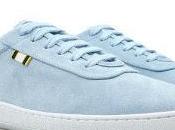Colors Cool: Aprix Suede Sneaker
