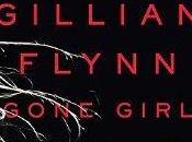 Review Gone Girl Gillian Flynn