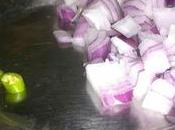 Onion Malai Recipe