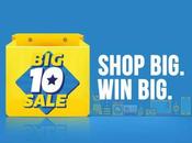 Ready Flipkart Sale, What’s Your Bid?? Time Shop This Summer
