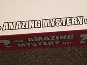 Amazing Mystery