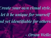 Amazing Quotes About Style