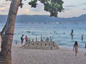 Spending Summer Boracay Island