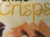 Today's Review: Jacob's Cracker Crisps Mature Cheddar Ploughman's