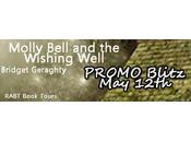 Promo Blitz: "Molly Bell Wishing Well," Middle-Grade Novel Bridget Geraghty
