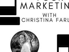 Master Your Marketing with Christina Farley: Social Media
