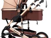 Take Your Baby Along With Daily Activities Gear