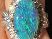 Mother's Day/Birthday Opal Ring JOTW