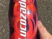 Today's Review: Lucozade Zero Original