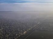 India’s Pollution Rivals China’s World’s Deadliest