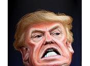 Trump's Narcissism Won't Move Past Election