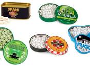 Crazy Flavours Mints That Won’t Want Suck