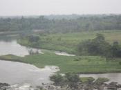 DAILY PHOTO: River Near India Bangladesh Border