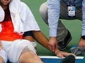 What Tennis Players Need Know About Heat Exhaustion