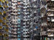 Most Densely Populated Places World