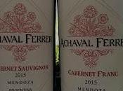 It's About Malbec: Cabs Achaval-Ferrer
