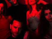 Mammùt Share Track "Breathe Into Announce Album 'Kinder Versions' 7/14 Bella Union