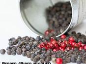 Black Pepper (Piper Nigrum) Benefits Side Effects