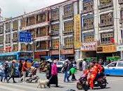 Lhasa, Tibet: Like Prayer...