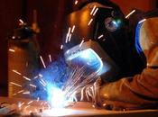 Only Visualize Your Future Welders Craft Give Wings Dreams!!