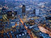 Largest Cities Population Count)