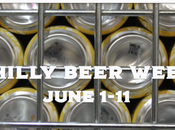 Brew News Flash: Philly Beer Week 2017 Fast Approaching!