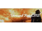 PART TIME FIREFIGHTER PARAMEDIC Townsend Fire-EMS Department (MA)