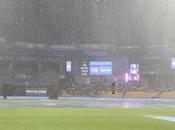Eliminator Wins Rain Shortened Match