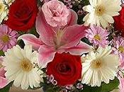 Beautiful Flowers Gifts Joyous Occasion
