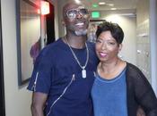 Ricky Dillard Talks Single Survived With Maurette Brown Clark