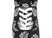 Preferably Printed: Dolce Gabbana Jazz Club Print Sneakers