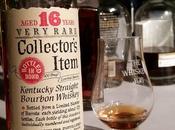 Year Collector’s Item Bourbon Review