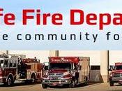 PART TIME FIREFIGHTER Wickliffe Fire Dept. (OH)