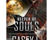 Keeper Souls Casey Bond @agarcia6510 @authorcaseybond