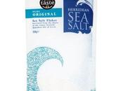 Hebridean Salt Product “Imported”
