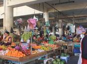 DAILY PHOTO: Market, Imphal